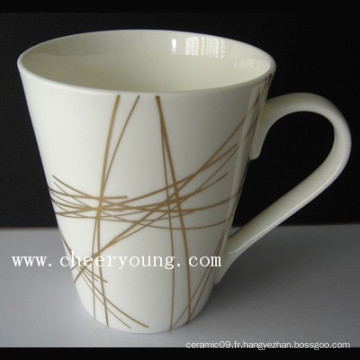 Tasse (CY-B320B)